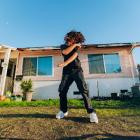 LaRussell - Somethings In The Water