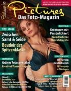 Pictures Das Foto-Magazin 12/2023