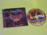 Temple Balls - Pyromide