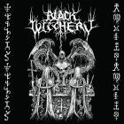 Black Witchery Revenge - Holocaustic Death March to Humanity's Doom