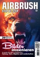 Airbrush Step By Step 97/2025