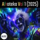 Afroteka Vol 1 (2025)