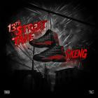 Skeng - - 13Th Street Tape  