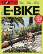FOCUS E-Bike Spezial 02/2026