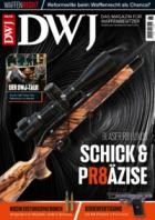 DWJ - Das Magazin fuer Waffenbesitzer 06/2025