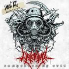 Hate Ritual - Hate Em' All! Live Edition