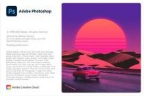 Adobe Photoshop 2023 v24.5.0.500 (x64)