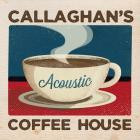 Callaghan - Callaghan's Acoustic Coffee House II
