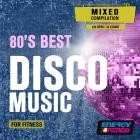 80s Best Disco Music For Fitness