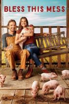 Bless This Mess - Staffel 1