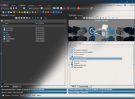 FileVoyager v26.4.26 Full (x64) + Portable
