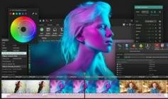 VSDC Video Editor Pro v7.2.2.441/442