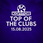 Kontor Top Of The Clubs (15.08.2025)