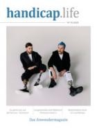handicap life 10/2025