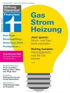 Stiftung Warentest Finanztest 12/2023
