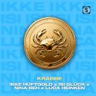 Ikke Hueftgold, Isi Glueck, Luca Heinken, Nina Reh - Krabbe