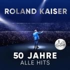 Roland Kaiser - Roland Kaiser (50 Jahre Alle Hits)