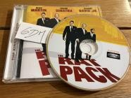 The Rat Pack - 20 Songs From The Worlds Greatest Entertainers