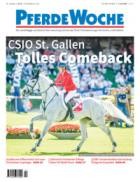 PferdeWoche 22/2025