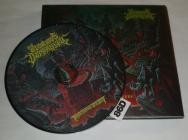 Glorious Depravity-Death Never Sleeps- TOR245 -CD-FLAC-2025-86D