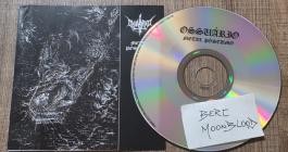 Ossuario - Metal Postumo