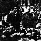 RVDMNTL - La Niebla Acecha