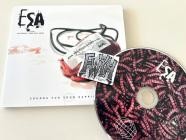 ESA-Sounds For Your Happiness-CD-FLAC-2025-FWYH