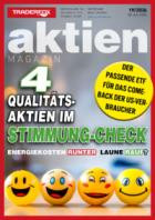 aktien Magazin 19/2026