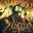 Rearmed - Worldwide Hypnotize