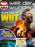 Welt der Wunder 10/2025