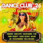 Dance Club 2026 Top 100 Summer Hits