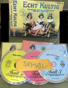 VA-Echt Kultig 2-DE-3CD-FLAC-1997-SRY4BW