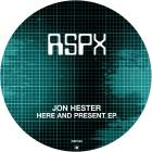 Jon Hester - Here And Present EP