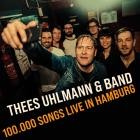 Thees Uhlmann-100 000 Songs Live in Hamburg-DE-24BIT-WEB-FLAC-2022-FLACCiD