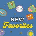 VA - New Favorites