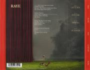 RAYE - THIS MUSIC MAY CONTAIN HOPE 