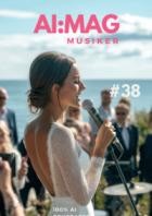 AI MAG 38/2024