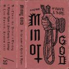 Minor God - In The Name Of Knife And Rope