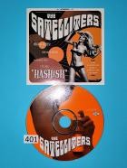 The Satelliters - Hashish