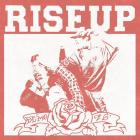 Rise Up - Portland Straight Edge Demo '26