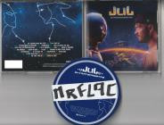 JUL - Extraterrestre