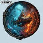 George Castro - Flux