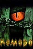 Komodo - The Living Terror