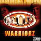 M O P  - 10 Years And Gunnin'