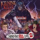 Ice Nine Kills-I Heard They Kill Live 2-24BIT-48KHZ-WEB-FLAC-2025-FLACCiD