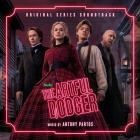 Antony Partos - The Artful Dodger (Original Series Soundtrack)