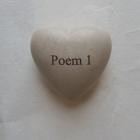 Ana Roxanne - Poem 1