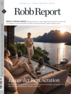 Robb Report 45/2026