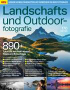Landschaftsfotografie - Das essentielle Handbuch April 2026