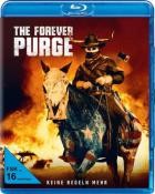 The Forever Purge
